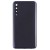 Back Panel Cover For Meizu 16t Blue - Maxbhi Com