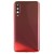 Back Panel Cover For Meizu 16t Orange - Maxbhi Com
