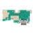 Charging Connector Flex Pcb Board For Tcl 10 5g By - Maxbhi Com