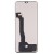 Lcd With Touch Screen For Huawei Nova 8 Se Sky By - Maxbhi Com