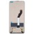 Lcd With Touch Screen For Xiaomi Redmi K30 5g Racing White By - Maxbhi Com