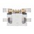 Charging Connector For Lg K10 2018 By - Maxbhi Com