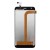 Display for Blackview A7 Black (Combo Folder) by Maxbhi.com