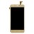 Display for Blackview A7 Gold (Combo Folder) by Maxbhi.com