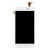 Display for Blackview A7 White (Combo Folder) by Maxbhi.com