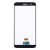 Lcd With Touch Screen For Lg X4 Plus Violet By - Maxbhi Com