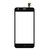 Touch Screen Digitizer For Blackview A7 Black By - Maxbhi Com