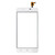 Touch Screen Digitizer For Blackview A7 White By - Maxbhi Com