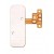 Volume Button Flex Cable For Lg K10 2018 By - Maxbhi Com