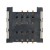 Sim Connector For Samsung Galaxy Mini 2 S6500 - Maxbhi Com