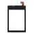 Touch Screen Digitizer For Nokia Asha 300 Silver By - Maxbhi Com