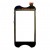 Touch Screen Digitizer For Sony Ericsson Mix Walkman Green By - Maxbhi Com