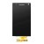 Lcd With Touch Screen For Sony Xperia Sl Black By - Maxbhi Com