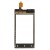 Touch Screen Digitizer For Sony Xperia E Dual Pink By - Maxbhi Com