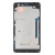 Lcd Frame Middle Chassis For Nokia Lumia 625 Green By - Maxbhi Com