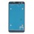 Lcd Frame Middle Chassis For Nokia Lumia 625 White By - Maxbhi Com