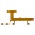 Power Button Flex Cable For Nokia Lumia 625 On Off Flex Pcb By - Maxbhi Com