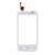 Touch Screen Digitizer For Lenovo A390 White By - Maxbhi Com