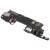 Charging Connector Flex Pcb Board For Oppo N1 By - Maxbhi Com