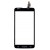 Touch Screen Digitizer For Lg G Pro Lite Dual Black By - Maxbhi Com