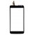 Touch Screen Digitizer For Lg G Pro Lite Dual Black By - Maxbhi Com