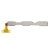 Volume Button Flex Cable For Htc Desire 616 Dual Sim By - Maxbhi Com