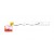 Power Button Flex Cable For Huawei Ascend G730 On Off Flex Pcb By - Maxbhi Com