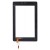 Touch Screen Digitizer For Acer Iconia One 7 B1730 Black By - Maxbhi Com