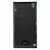 Back Panel Cover For Sony Ericsson Xperia T3 D5106 Black - Maxbhi Com