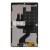 Lcd With Touch Screen For Huawei Mediapad M6 8 4 Black By - Maxbhi Com