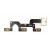Power Button Flex Cable For Tmobile Revvlry On Off Flex Pcb By - Maxbhi Com