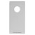 Back Panel Cover For Nokia Lumia 830 Rm984 White - Maxbhi Com