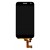 Lcd With Touch Screen For Huawei Ascend G7 Black By - Maxbhi Com