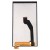 Lcd With Touch Screen For Htc Desire 816g Dual Sim Black By - Maxbhi Com