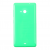 Back Panel Cover For Microsoft Lumia 535 Green - Maxbhi Com