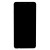 Lcd With Touch Screen For Itel A47 Black By - Maxbhi Com