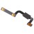 Volume Button Flex Cable For Oppo R5 By - Maxbhi Com