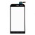Touch Screen Digitizer For Asus Zenfone Zoom Zx550 Black By - Maxbhi Com