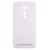 Back Panel Cover For Asus Zenfone 2 Ze500cl Silver - Maxbhi Com