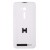 Back Panel Cover For Asus Zenfone 2 Ze500cl White - Maxbhi Com