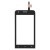 Touch Screen Digitizer For Asus Zenfone C Zc451cg Black By - Maxbhi Com