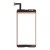 Touch Screen Digitizer For Sony Xperia E4g White By - Maxbhi Com