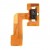 Proximity Light Sensor Flex Cable For Microsoft Lumia 640 Xl Lte Dual Sim By - Maxbhi Com
