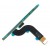 Volume Camera Button Flex Cable For Sony Xperia C5 Ultra By - Maxbhi Com
