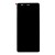 Lcd With Touch Screen For Nokia 3 1 C White By - Maxbhi Com