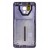 Back Panel Cover For Meizu Pro 6 Plus Black - Maxbhi Com