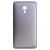 Back Panel Cover For Meizu Pro 6 Plus Grey - Maxbhi Com