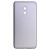 Back Panel Cover For Meizu Pro 6 Silver - Maxbhi Com