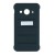 Back Panel Cover For Samsung Galaxy Xcover 3 G389f Grey - Maxbhi Com