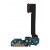 Charging Connector Flex Pcb Board For Htc One M9 Plus Prime Camera Edition By - Maxbhi Com